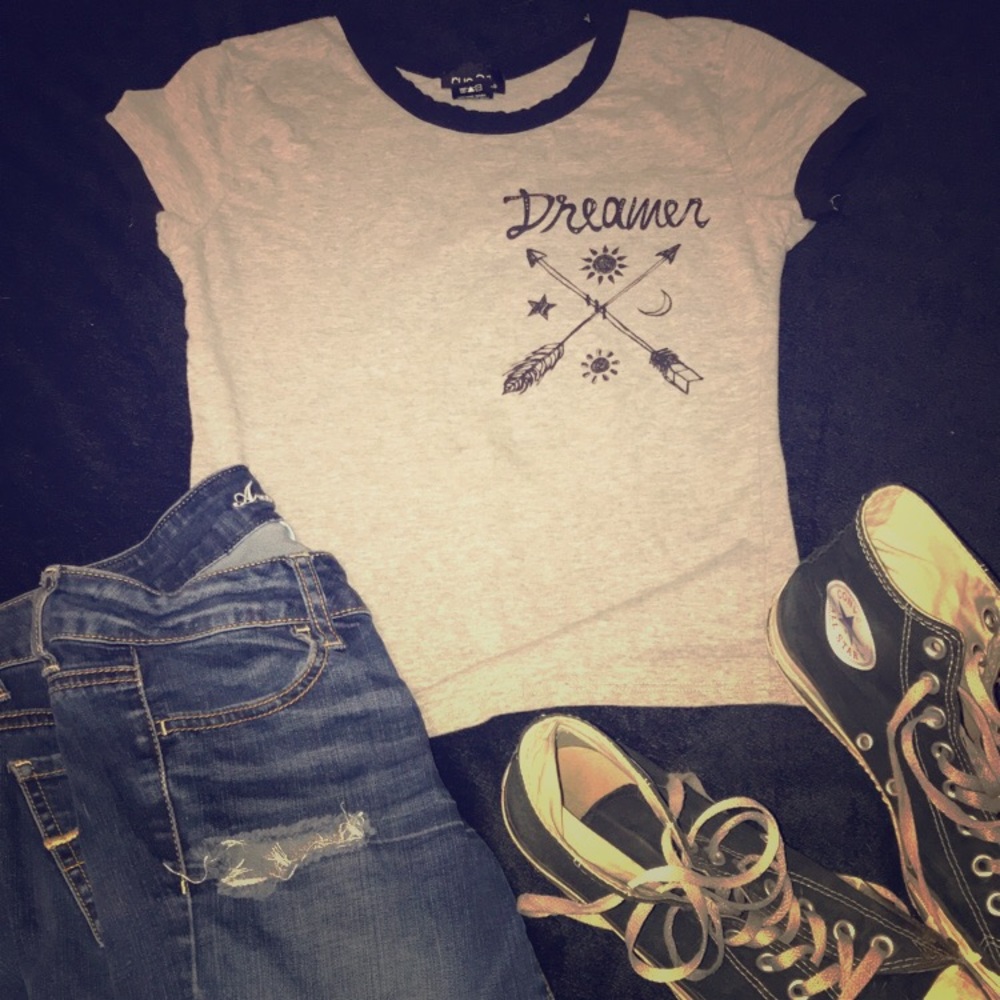 Rue 21 Shirt